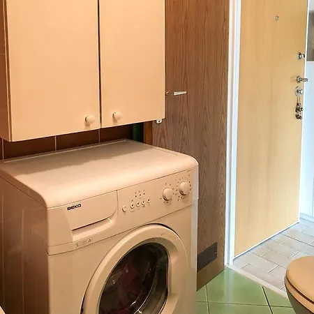 Retro Chic Studio In Trnovo Апартаменты