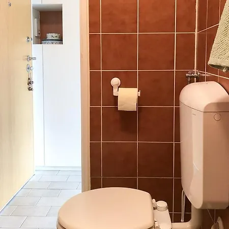 Retro Chic Studio In Trnovo Apartment *