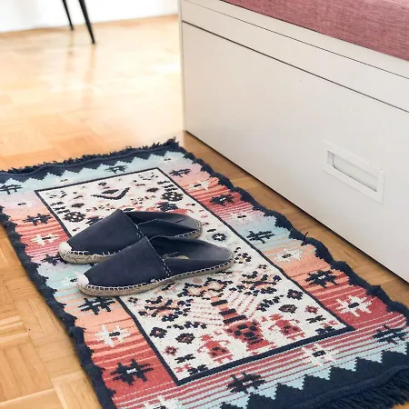 Retro Chic Studio In Trnovo Любляна